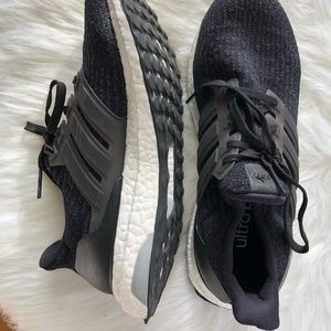 Adidas Ultra Boost 2.0, Size 8.0 Women’s